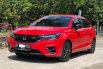 Jual Mobil Honda City Hatchback RS CVT 2021 Hatchback Siap pakai.. 2