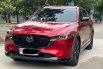 Jual mobil Mazda CX-5 Elite 2022 Merah siap pakai.. 2