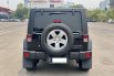 Jeep Wrangler Sport Unlimited 2011 Hitam 5