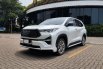Toyota Kijang Innova Zenix Hybrid TSS Modelista at 2022 3