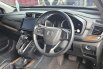 Honda CRV Turbo Prestige A/T ( Matic Sunroof ) 2017 Hitam Km 63rban Mulus Siap Pakai Good Condition 6