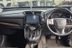 Honda CRV Turbo Prestige A/T ( Matic Sunroof ) 2017 Hitam Km 63rban Mulus Siap Pakai Good Condition 15