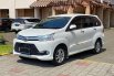 Toyota Avanza Veloz 2017 km 23rb dp 10jt pake motor 1