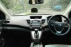 2014 Honda CR-V 2.4 Prestige Type Tertinggi Record ATPM Body Mulus Interior Orsinil KREDIT TDP 26 jt 4