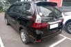  TDP (14JT) Toyota AVANZA G 1.3 AT 2021 Hitam  3