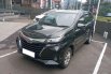  TDP (14JT) Toyota AVANZA G 1.3 AT 2021 Hitam  4