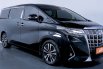 Toyota Alphard 2.5 G A/T 2019 - Kredit Mobil Murah 1
