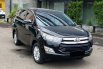 Toyota Kijang Innova 2.4G 2019 diesel km26ribuan pajak panjang cash kredit proses bisa dibantu 2