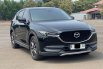 Promo jual mobil Mazda CX-5 Elite 2018 Hitam siap pakai..!!!! 1