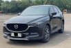 Promo jual mobil Mazda CX-5 Elite 2018 Hitam siap pakai..!!!! 2