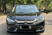 Promo jual mobil Honda Civic 1.5L Turbo 2017 Sedan siap pakai.. 3