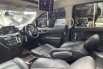 Promo jual cepat mobil Nissan Elgrand 2.5 Automatic 2011 Hitam 7