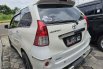 Toyota Avanza Veloz Matic Tahun 2015 Kondisi Mulus Terawat Istimewa 8