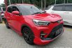 Toyota Raize 1.0T GR Sport CVT TSS (One Tone) 2