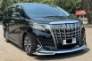 Jual Mobil Toyota Alphard G ATPM AT 2023 Hitam siap pakai.. 1