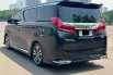 Jual Mobil Toyota Alphard G ATPM AT 2023 Hitam siap pakai.. 4
