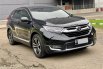 Honda CR-V 1.5L Turbo Prestige 2020 Hitam 3