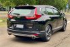 Honda CR-V 1.5L Turbo Prestige 2020 Hitam 4