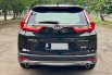 Honda CR-V 1.5L Turbo Prestige 2020 Hitam 5