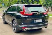 Honda CR-V 1.5L Turbo Prestige 2020 Hitam 6