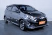 JUAL Toyota Agya 1.2 G TRD MT 2018 Abu-abu 1