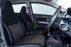 JUAL Toyota Agya 1.2 G TRD MT 2018 Abu-abu 6