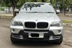 Jual mobil BMW X5 E70 3.0 V6 2008 Abu-abu siap pakai… 3