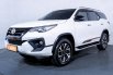 Toyota Fortuner 2.4 VRZ AT 2019 2