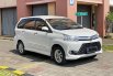Toyota Veloz 1.3 A/T 2017 km 23rb avanza grand bs TT motor 1