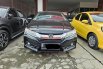 Honda City E AT ( Matic ) 2016 Hitam Km 111rban An PT plat jakarta barat 1