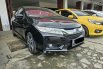 Honda City E AT ( Matic ) 2016 Hitam Km 111rban An PT plat jakarta barat 2