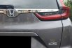 Honda CR-V 1.5L Turbo 2021 non prestige abu km38ribuan tangan pertama dari baru cash kredit bisa 8