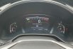 Honda CR-V 1.5L Turbo 2021 non prestige abu km38ribuan tangan pertama dari baru cash kredit bisa 14