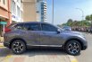 Honda CR-V 1.5L Turbo 2017 dp 5jt crv bs TT non prestige 2