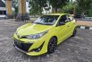 Promo Toyota Yaris murah 2