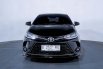 Toyota Yaris New  GR CVT 2022 1