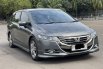 Promo jual mobil Honda Odyssey 2.4 2012 Abu-abu 1