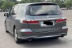 Promo jual mobil Honda Odyssey 2.4 2012 Abu-abu 5