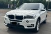 Promo jual mobil BMW X5 xDrive25d 2016 Putih 2