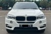 Promo jual mobil BMW X5 xDrive25d 2016 Putih 3