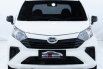 DAIHATSU SIGRA (ICE WHITE)  TYPE D MINOR CHANGE 1.0 M/T (2023) 3