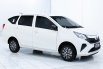 DAIHATSU SIGRA (ICE WHITE)  TYPE D MINOR CHANGE 1.0 M/T (2023) 7