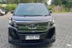 Toyota Vellfire 2.5 G A/T 2015 1