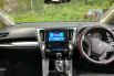 Toyota Vellfire 2.5 G A/T 2015 4