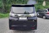 Toyota Vellfire 2.5 G A/T 2015 8