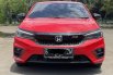 Promo mobil Honda City Hatchback RS MT 2021 Hatchback 3