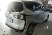 Toyota Sienta V CVT 2017 6