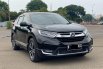 Jual mobil Honda CR-V 1.5L Turbo Prestige 2020 Hitam siap pakai… 1