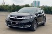 Jual mobil Honda CR-V 1.5L Turbo Prestige 2020 Hitam siap pakai… 2