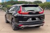 Jual mobil Honda CR-V 1.5L Turbo Prestige 2020 Hitam siap pakai… 4